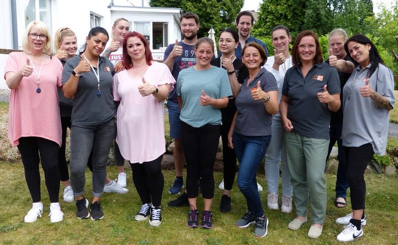 HSB Pflegeteam