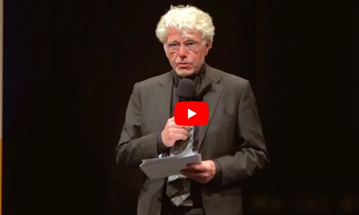www.youtube.com: Grenzverletzungen in helfenden Berufen ("reden! statt schweigen" / 7.11.2022)